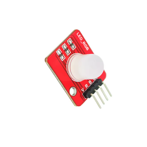 10mm Full Color RGB LED Module140C5 blocchi elettronici per Kit di avviamento