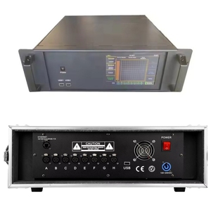 Controlador de iluminación de escenario expansor NPU Unidad de procesador de red de programa Ma NPU