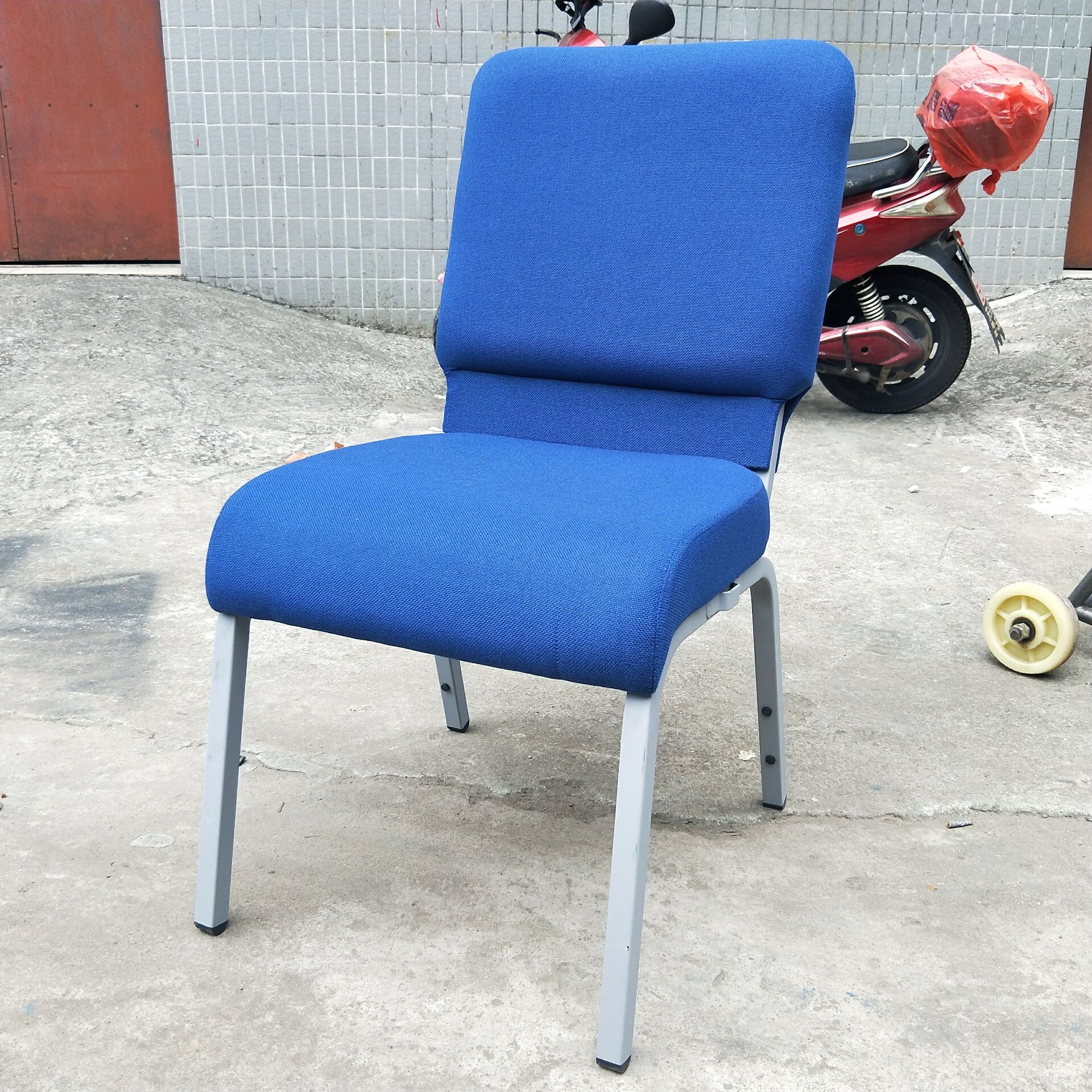 Bleu