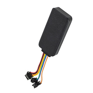 Localizador GPS 4G + 2G rastreador buscador de ubicación GPS con coordenadas geográficas posicionamiento de precisión global amplia cobertura - Product Image 2