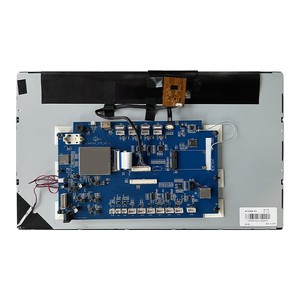 Proculus 15 pollici 1024*768 Display di livello industriale RK3128 Android scheda di sviluppo con Display Hmi pannello Touch Screen - Product Image 4