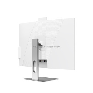 New Product 23.8&quot; <strong>Computer</strong> Laptops and Desktop Business Monoblock <strong>System</strong> Barebone All in One Gaming PC - Product Image 5