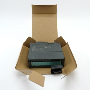 Módulo de salida analógica Siemens 6ES7332-5HF00-0AB0 SM332 Módulo de Plc SIMATIC 6ES7332-5HF00-0AB0 - Product Image 6