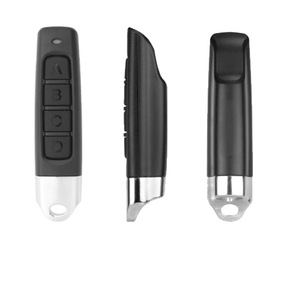 433MHZ 433.92mhz <strong>Remote</strong> <strong>Control</strong> Garage Gate Door Opener <strong>Remote</strong> <strong>Control</strong> <strong>Duplicator</strong> Clone Learning <strong>Rolling</strong> <strong>Code</strong>