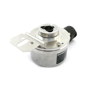 Siemens nuova automazione industriale PLC programmatore rotativo 597331-02 - Product Image 1