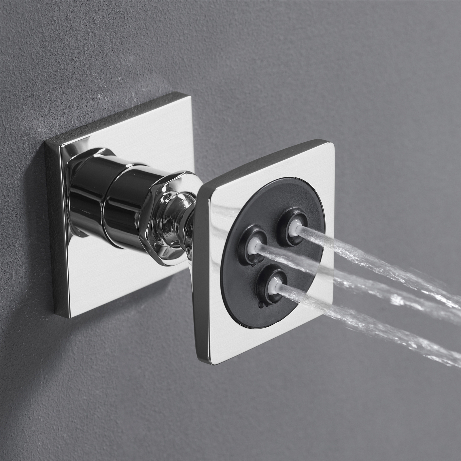 H-Brushed nickel