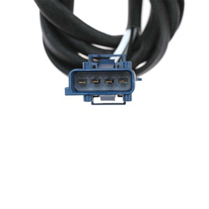 Fabriklieferung Sauerstoffsensor fabrik o2 Sensor Lambda-Sauerstoffsensor 0258006186 für PEUGEOT 206 306 406 - Product Image 4
