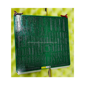 เครื่องพิมพ์4สี GTO52 SM 102 52 74 Kord 64ชิ้นส่วนแผงวงจรไฟฟ้า EPM6หมายเลข06บอร์ดสำหรับ RGP2 - Product Image 3
