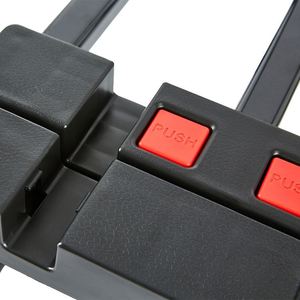 Giỏ hàng tiện ích gấp nhà bếp với bánh xe nền tảng xe tải có thể gập lại hậu cần Xe Đẩy Tay xe - Product Image 4