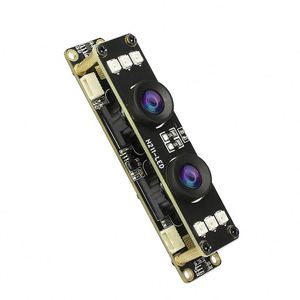 Módulo de cámara HD 2MP Wide Dynamic Auto Focus Foco fijo Enfoque manual Módulo de cámara de videoconferencia USB - Product Image 1