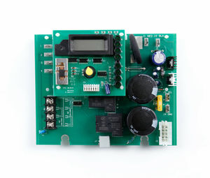 OEM ODM Pcb fabrikasyon diğer Pcb Pcba hizmeti sağlamak SPI AOI muayene Pcba kurulu - Product Image 6