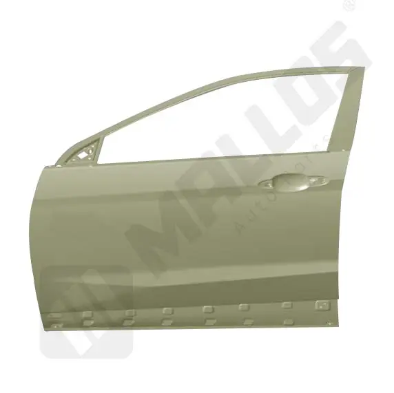 Best price superior quality auto parts car door F01-6101010 for JETOUR X70
