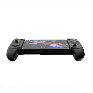 Yo STK-7009F nuovo Joystick Gamepad per Andorid/IOS Gaming a doppia vibrazione Wireless Controller per telefono cellulare per bambino regalo - Product Image 6