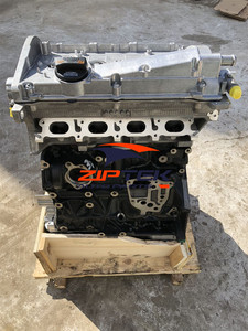 Online satış 1997-2004 turbo 1.8T AWT motor için Audi A6 C5 motor tertibatı - Product Image 2