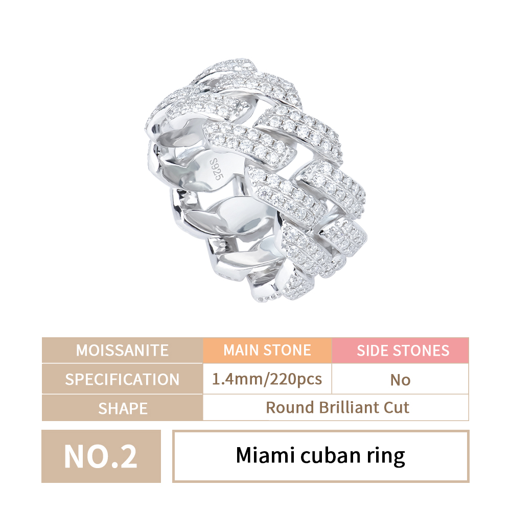 miami Cuban ring