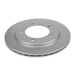 55211-65D01, детали автомобильной тормозной системы Terbon, тормозной диск 287 мм, передние вентилируемые дисковые тормозные роторы 0 986 479 486 - Product Image 4