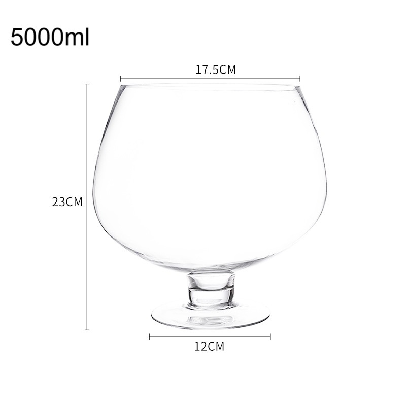 5000 ml