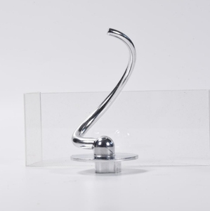 6L hamur karıştırıcı ev mutfak meyve karıştırıcı kıyma karıştırıcı 3 in 1 çok fonksiyonlu hamur kek tezgah mikseri - Product Image 6