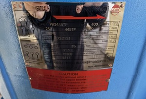 Dikey içi boş mil Motor 50 <span class=keywords><strong>hp</strong></span> 100 <span class=keywords><strong>hp</strong></span> 150hp 200hp 250hp 300hp 400hp 450hp IEC ve NEMA standart 50hz 60hz vhs motorları