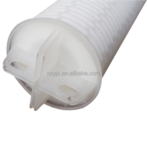 Reemplazo del sistema de ósmosis inversa 3M Cartucho de filtro de agua PP de gran flujo Filtro DE SEGURIDAD RTM41HF050E HFU640UY700J - Product Image 2