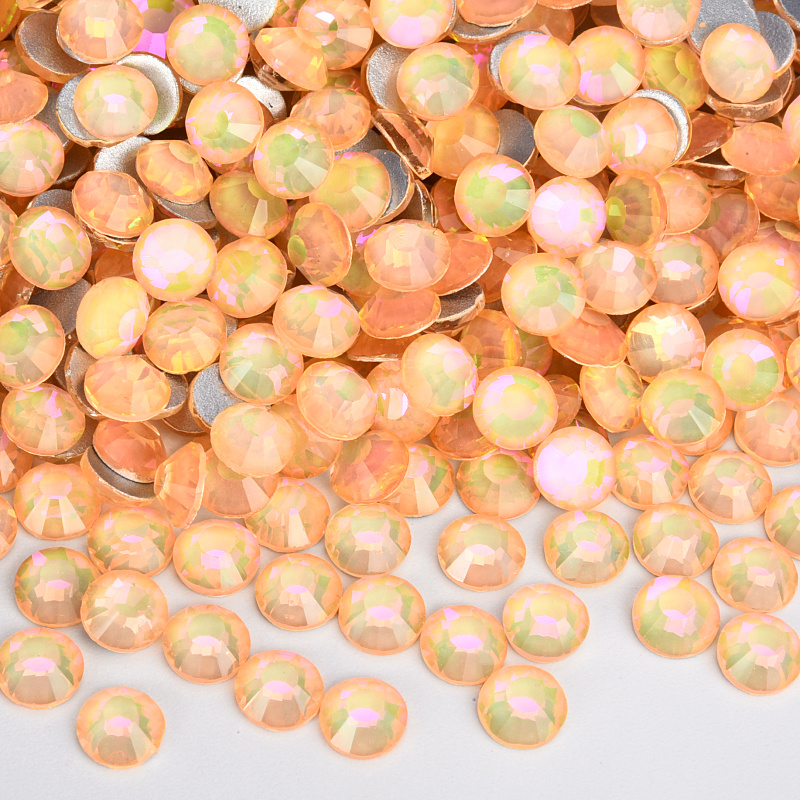 P334 Sunshine crystal
