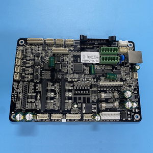 1 Set Sengyang TX800 Upgrade Board Kit für Dx4/dx5/dx7/xp600 Konvertieren in TX800 Double Head Conversion UV/Eco Solvent/DTF-Drucker - Product Image 6