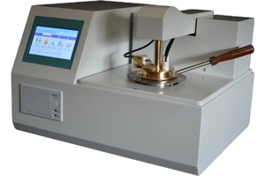 ASTM D93 ISO 2592 tự động pensky Martens đóng cốc điểm <span class=keywords><strong>Flash</strong></span> <span class=keywords><strong>Tester</strong></span> - Product Image 3