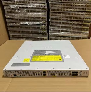 C9800-40-K9 C9800-40 Gigabit ağ kapalı kablosuz denetleyici WLAN kurumsal sınıf kablosuz erişim noktası denetleyici C9800-40-K9 - Product Image 5