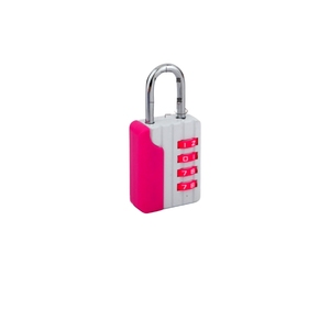 3 cifratura digitale Candado zaino Mini codice senza chiave Cadeado blocco numero borsetta in acciaio lega di zinco combinazione lucchetto - Product Image 5