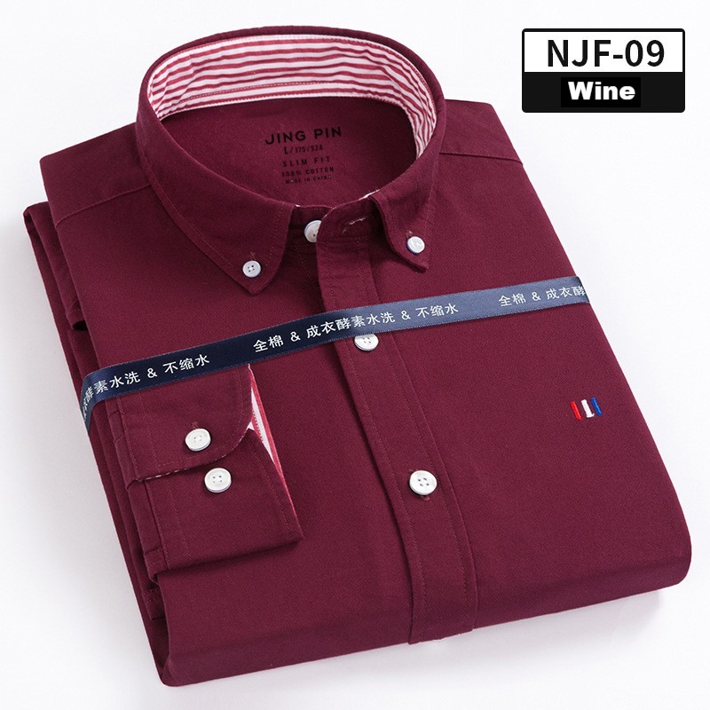 Borgoña NJFC09-