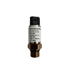 Venta caliente resistencia sensor de alta temperatura Detector RTD transmisor K tipo PT100 termopar Sensor de temperatura inalámbrico - Product Image 1