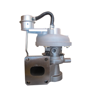 Compatible Turbocharger GT2052S with Good Quality TURBOCHARGER for Auto Engine Parts System - Product Image 2