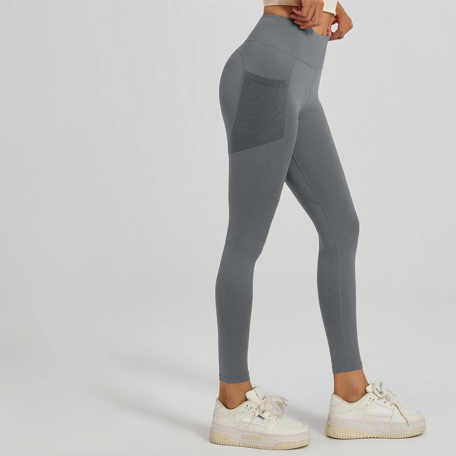 Light Grey