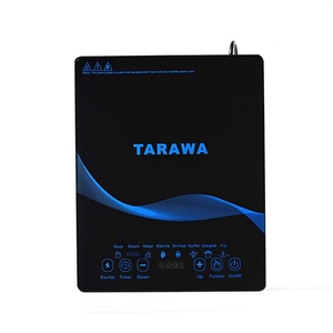 Direct Factory Wholesale for Household Kitchen Energy-Saving <strong>Multi</strong>-<strong>Function</strong> Touch Screen <strong>Induction</strong> <strong>Cooker</strong> Electric Plastic - Product Image 5
