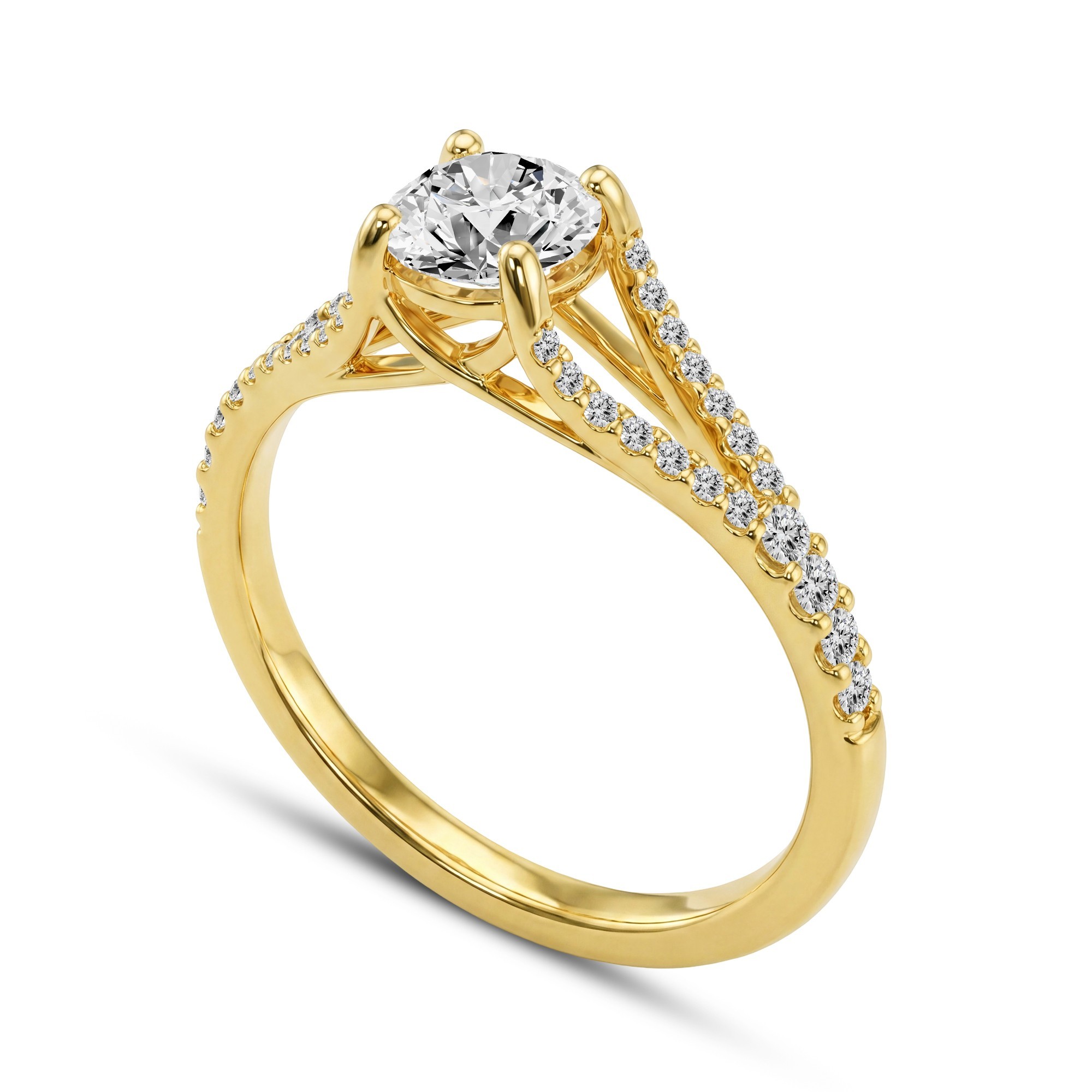 Gold 14KT