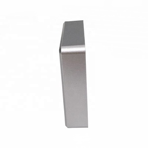 Ixed ount 13,56 Mz Reeeeader 1D ar código 2D amatrix ode odo Canner ITH 485 R232 Uiegand Fo Door ock - Product Image 4