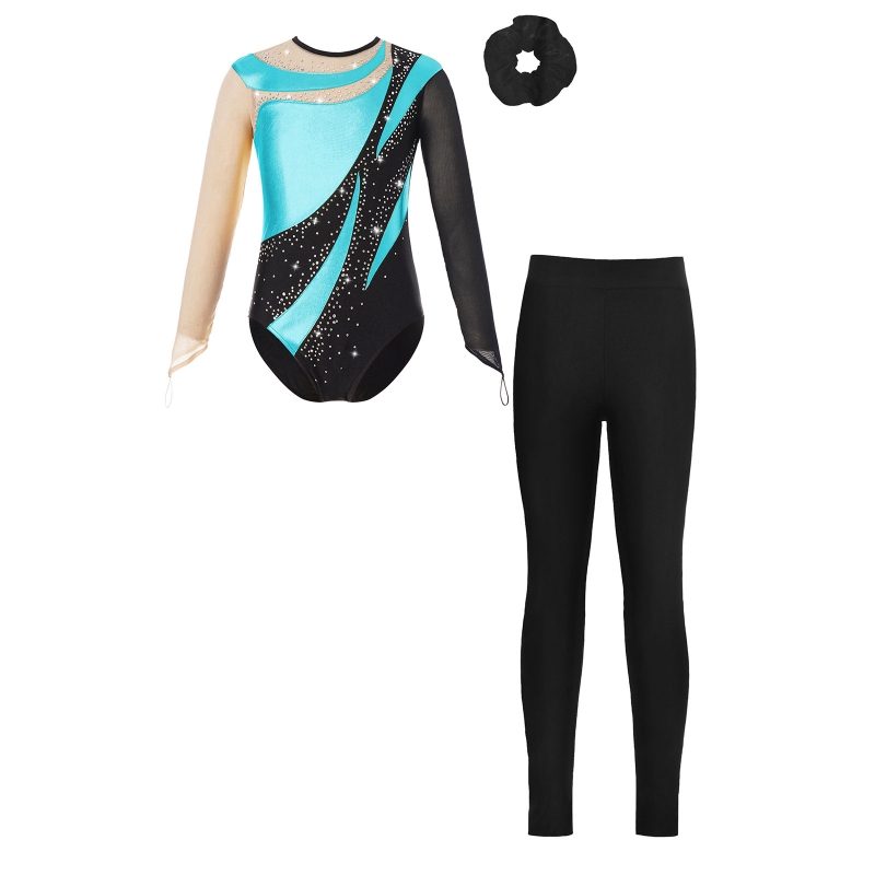 B Turquoise