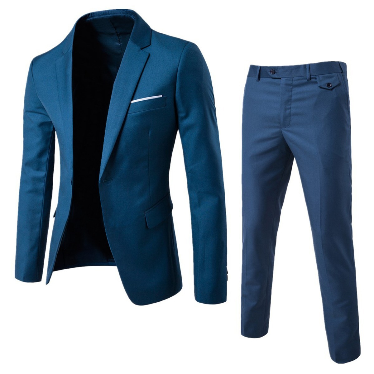 Sea Blue