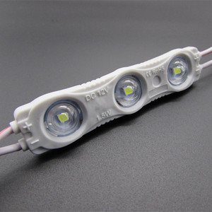 DC12V Cold White 1.5 <strong>Watt</strong> Power Samsung 3SMD Cheapest Price <strong>LED</strong> Module for Russian Market - Product Image 1