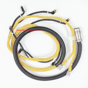 <span class=keywords><strong>PC450</strong></span>-<span class=keywords><strong>7EO</strong></span> máy xúc dây khai thác động cơ dây nịt dây điện 6156-81-9211 6156819211 - Product Image 2