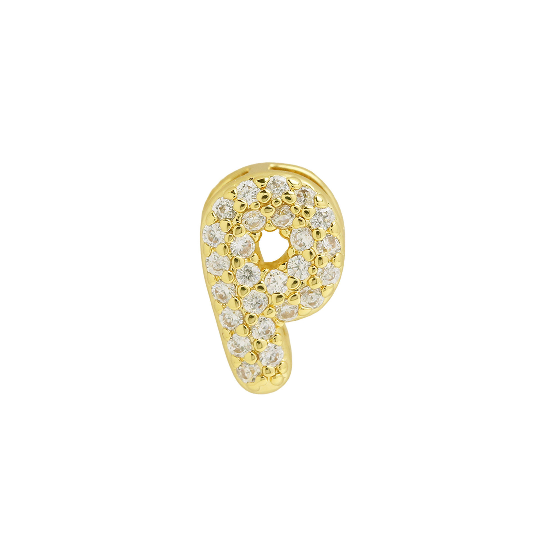 Gold 16 P