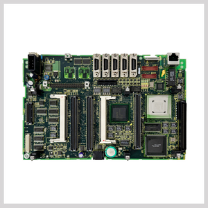 A20B-8100-0669ファナックシステムマザーボードPCB回路基板 - Product Image 1