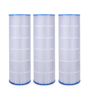 ICEGALAX Spa Swimming Pool <strong>Filter</strong> Replacement Polyester Pleated <strong>Filter</strong> Cartridge for Water <strong>Filter</strong> - Product Image 6