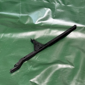 フロントフードロックブラケット53217-0E080 53218-0E100トヨタハイランダー用 - Product Image 4