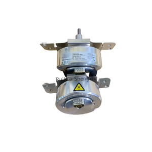S-E-WSEURO-DRIVE <strong>Encoder</strong> ES1T No.1852485 0G 72 DN 1024 TTL Brand New Original - Product Image 4