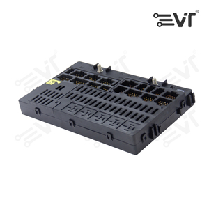 Mới đến Phụ tùng xe tải hệ thống điện a0004460058 a0004460458 a0004460758 grundmodul đơn vị cầu chì hộp cho Benz ACTROS MP4 - Product Image 4