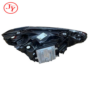 BMW M3 M4 için LCI 2023_2025 LED far montaj tak-çalıştır DRL ön ışıkları Optimal araç aydınlatma için gerekli - Product Image 5