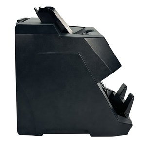 最新流行货币柜台票据柜台金融设备多币种计数机 - Product Image 4