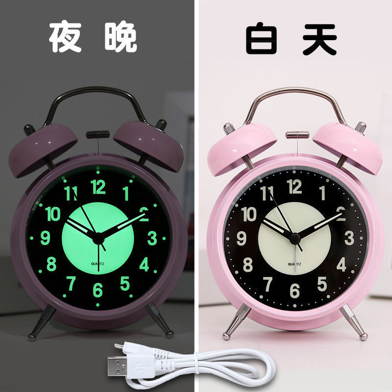 Pink recharge