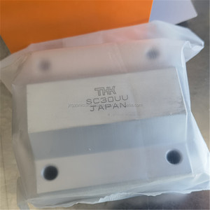 SC30UU SCS30UU SMA30UU Japan THK <strong>Linear</strong> Motion Ball <strong>Slide</strong> <strong>Block</strong> <strong>Linear</strong> Bearing
